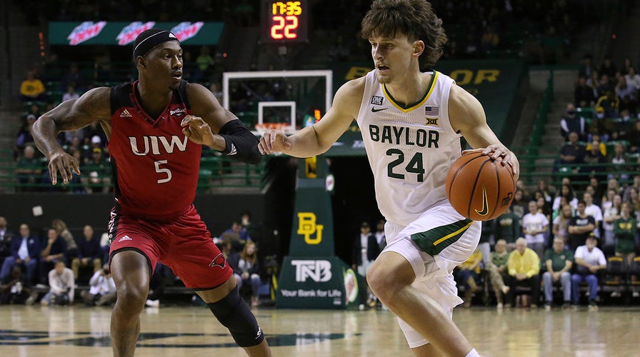 Fox News Flash top headlines for November 13