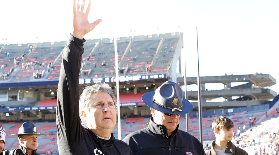 Fox News Flash top headlines for November 13