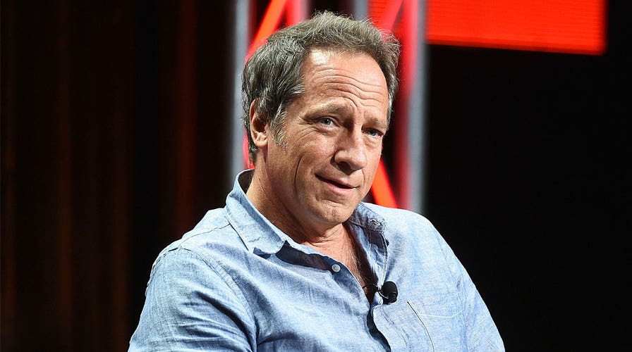 ‘Dirty Jobs’ star Mike Rowe talks new season, why every gig is actively ...