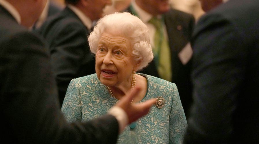Queen Elizabeth faces security scare amid Platinum Jubilee, man arrested at Buckingham Palace: report