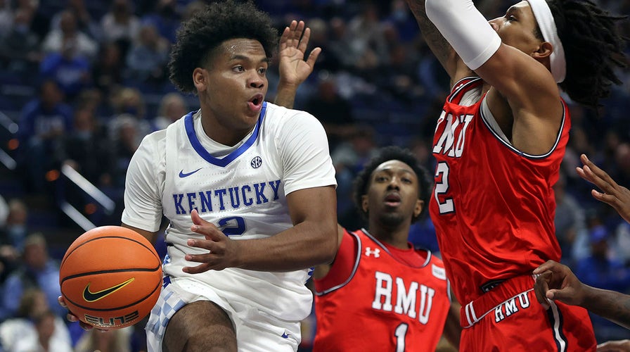 Fox News Flash top headlines for November 13