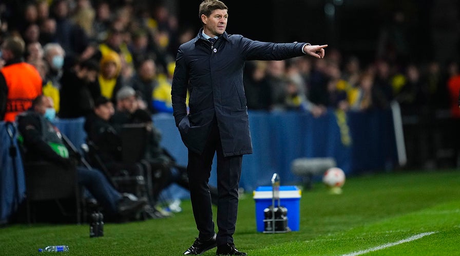 Fox News Flash top headlines for November 11