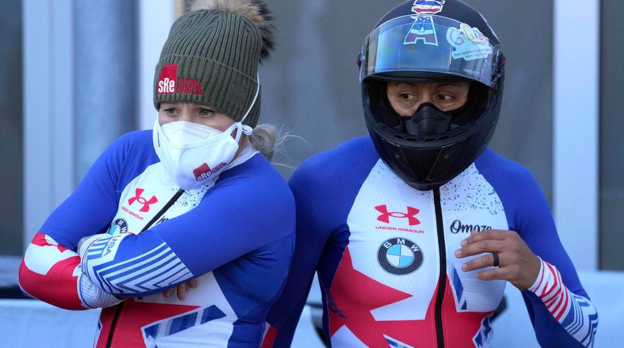 Fox News Flash top headlines for November 20