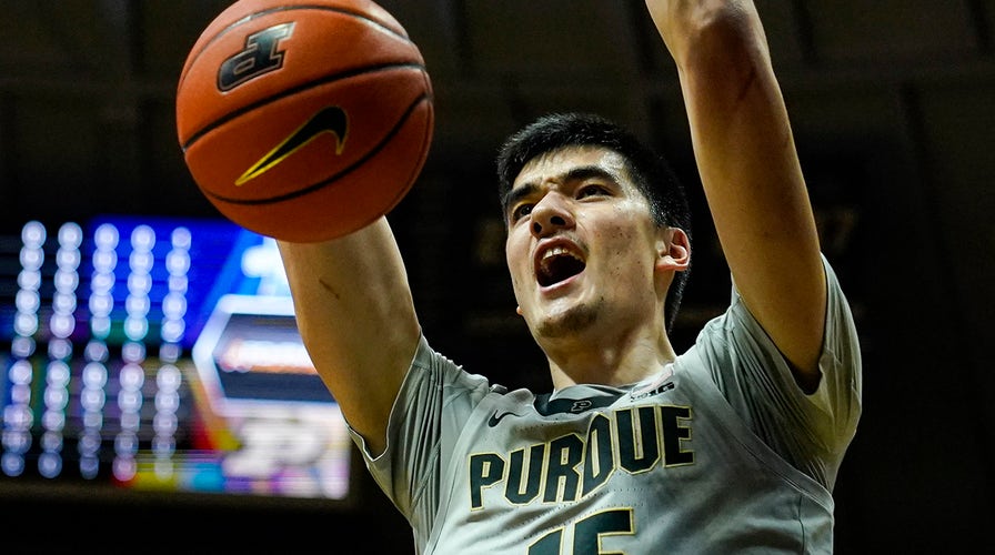 Fox News Flash top headlines for November 13