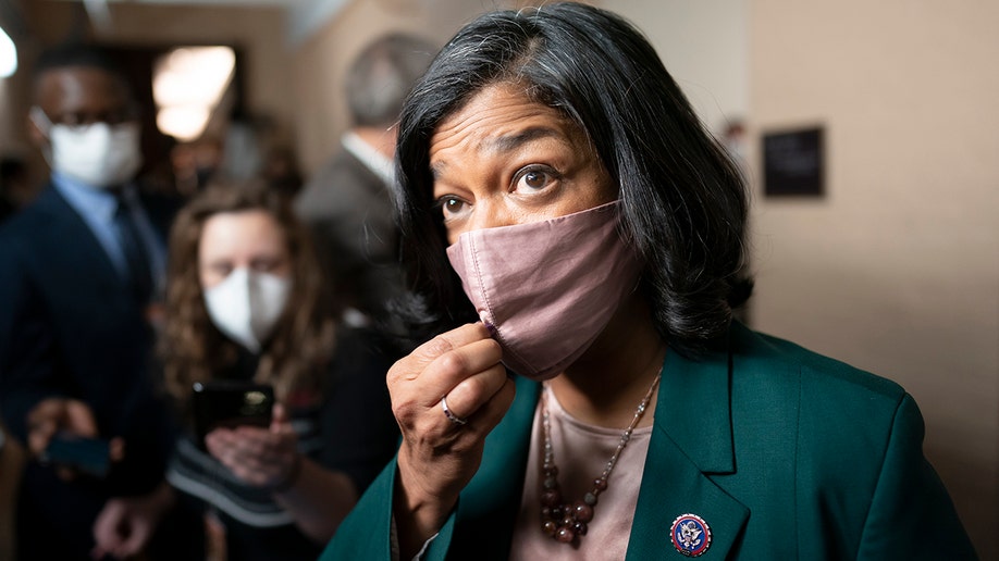 Pramila Jayapal