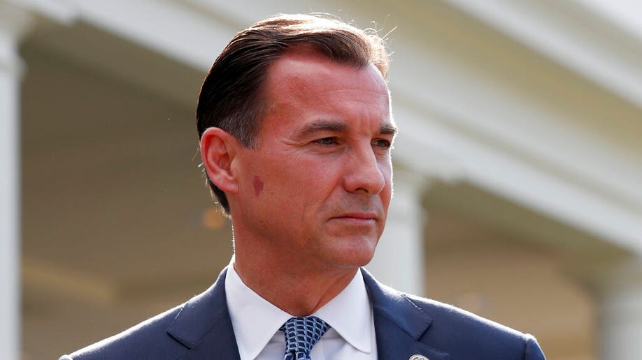 Tom Suozzi announced for NY governor