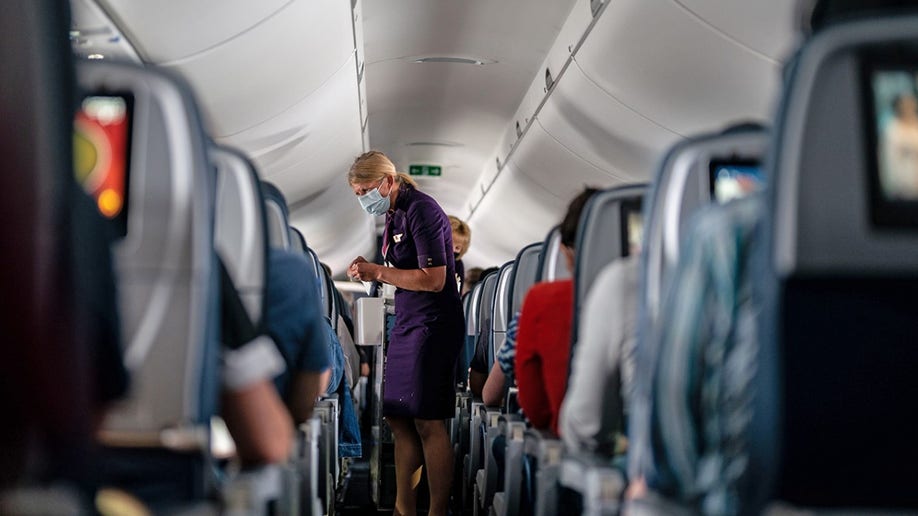 Major airlines ditching gendered uniforms in an attempt to be more