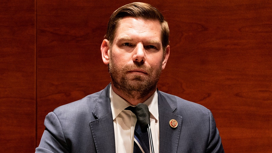 Top Dems go silent after McCarthy vindicated for booting Swalwell off intel committee