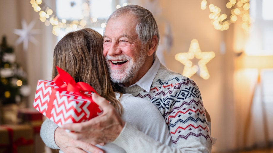 The best gifts for grandma and grandpa