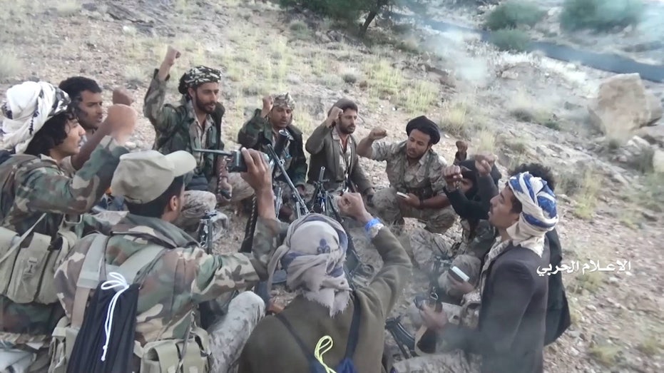 Middle East paying price of Biden White House removing Houthis from terrorist list, experts say