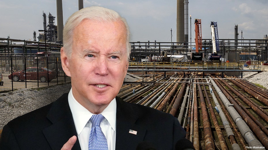 Republicans urge Biden admin to stop delaying major gas pipeline project