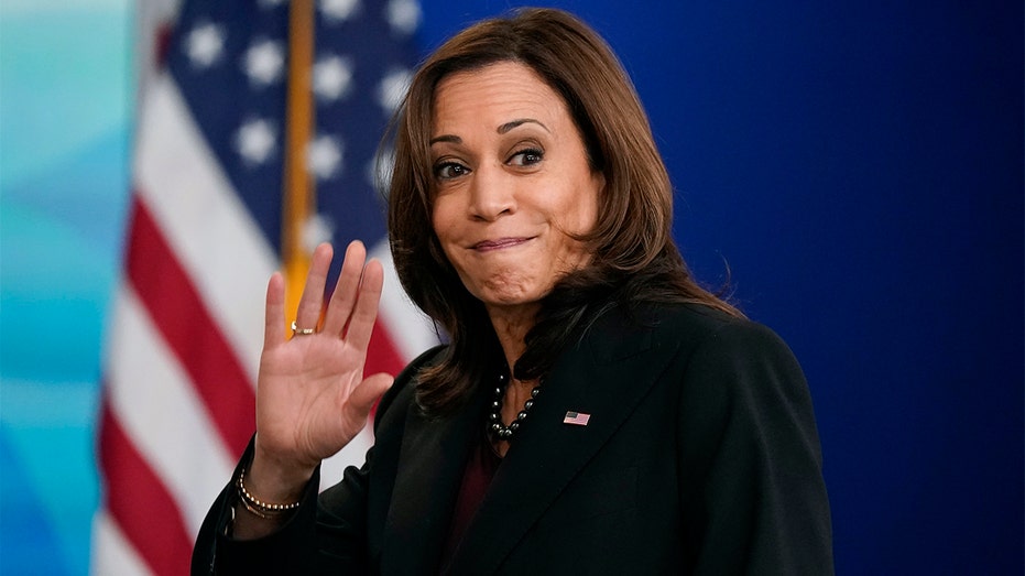 Charlamagne suggests Kamala Harris should start a podcast instead of seeking elected office again