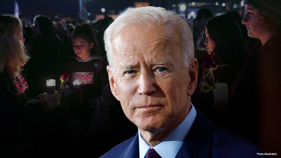 Biden Cancels Address On The Supply Chain Crisis At The Last Minute ...