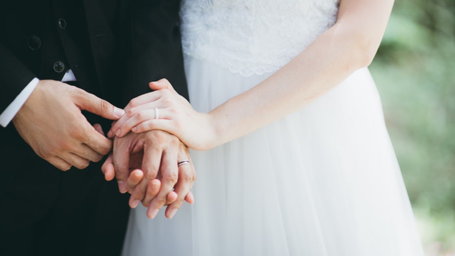Family weddings will be paid for only if the kids agree to two conditions: 'Thinks I'm a jerk'