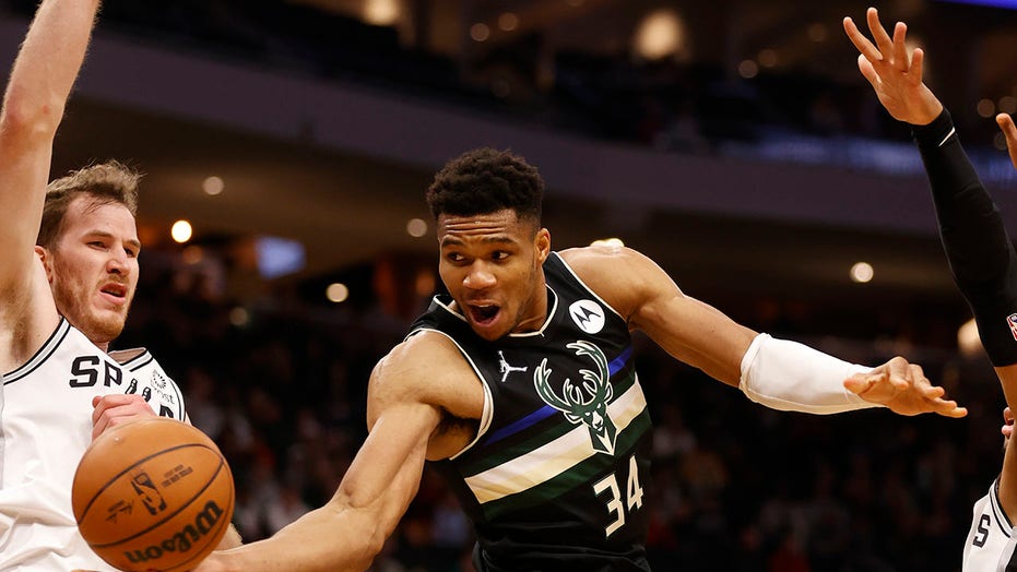 Injuries cause reigning champion Bucks to struggle early