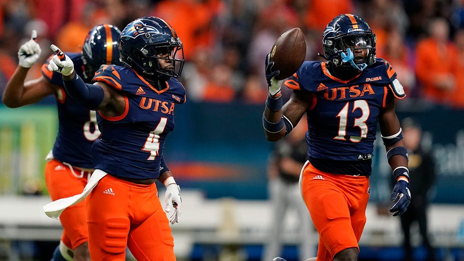 No. 15 UTSA aiming for first C-USA West title against UAB