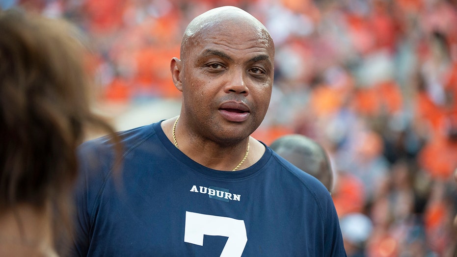 Charles Barkley wishes Bo Nix wouldn’t have ‘poked the bear’ ahead of Iron Bowl
