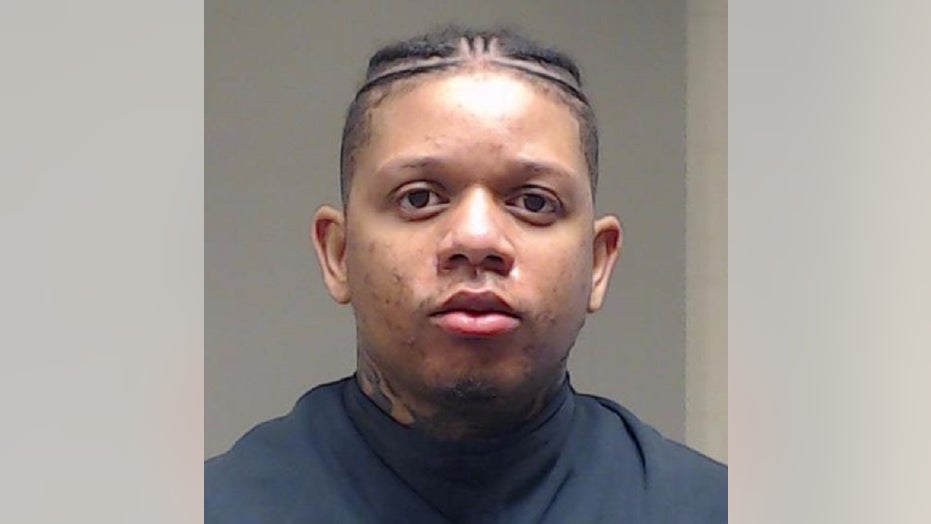Dallas rapper Yella Beezy arrested on sexual assault, weapons charges: reports