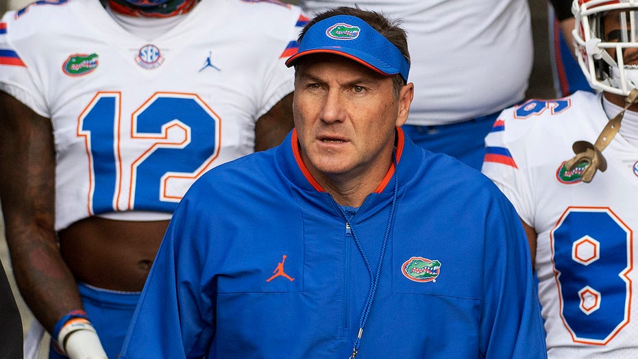 Dan Mullen’s seat is fully engulfed in flames, after Florida loses to Missouri in OT
