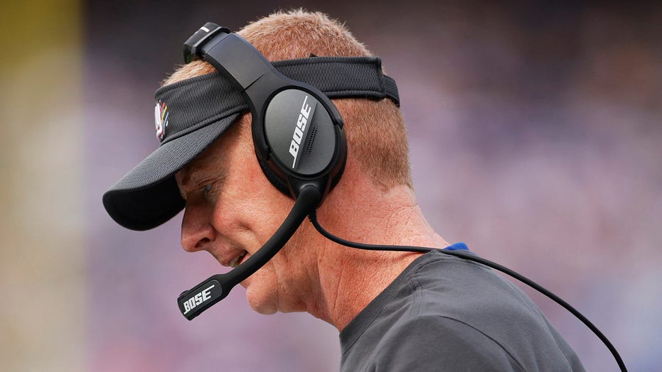 Jason Garrett's plan for success falls flat: 'Expectations for our offense were much greater than our results'