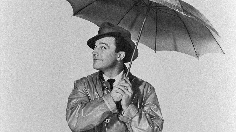 Gene Kelly’s daughter Kerry recalls ‘Singin’ in the Rain’ star’s fierce devotion to family in Hollywood