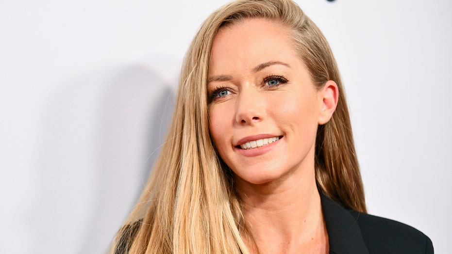 Kendra Wilkinson recalls her ‘rough start’ in co-parenting: ‘I didn’t know how to not have my kids’