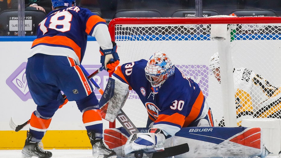 NHL postpones 2 Islanders games amid COVID-19 outbreak