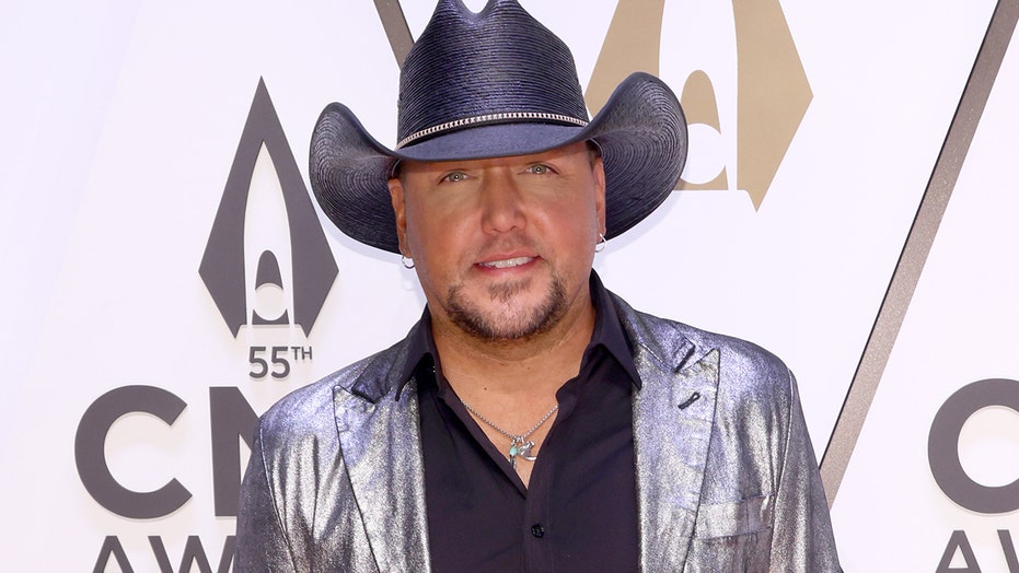 Jason Aldean speaks out on possibly being canceled over political views: ‘I think people know where I stand’