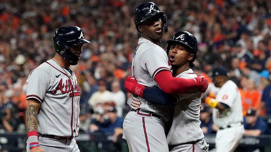 Braves win World Series thanks to power, pitching in Game 6