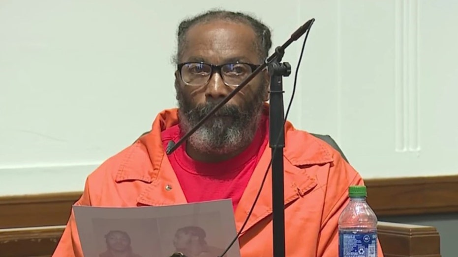Kevin Strickland, wrongfully convicted of triple murder, freed after more than four decades in prison