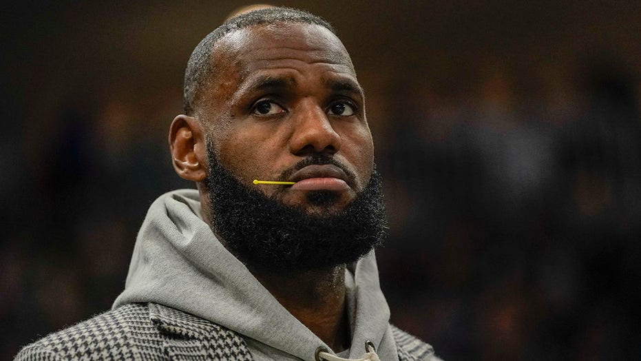 Michelle Beadle explains why LeBron James tried to have her fired from ESPN