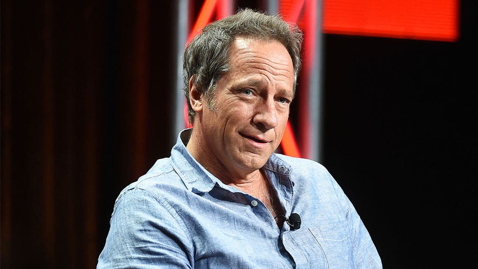 ‘Dirty Jobs’ star Mike Rowe talks new season, why every gig is actively hiring: ‘You can make six figures’