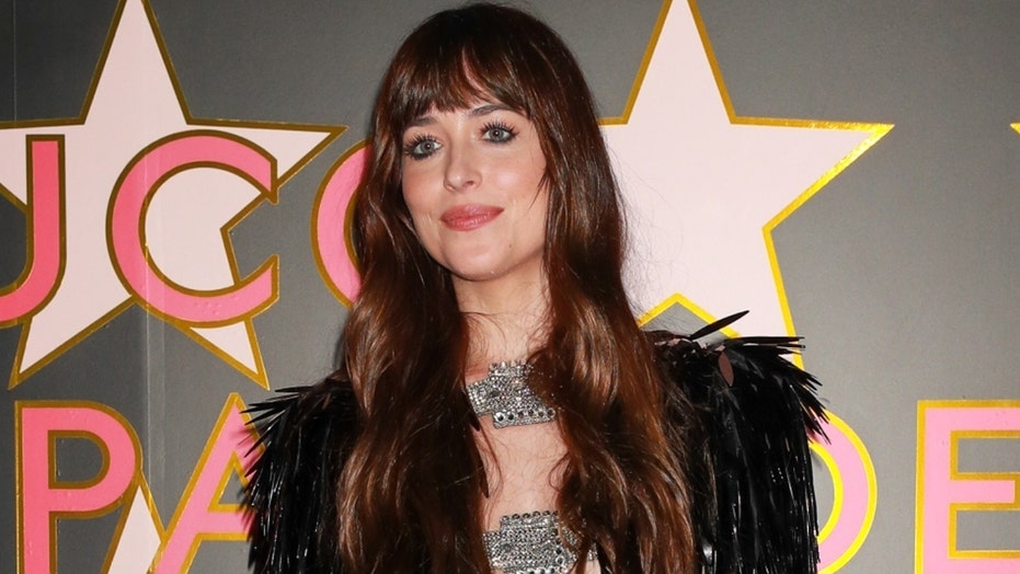 Dakota Johnson calls cancel culture ‘a downer’: ‘I do believe that people can change’