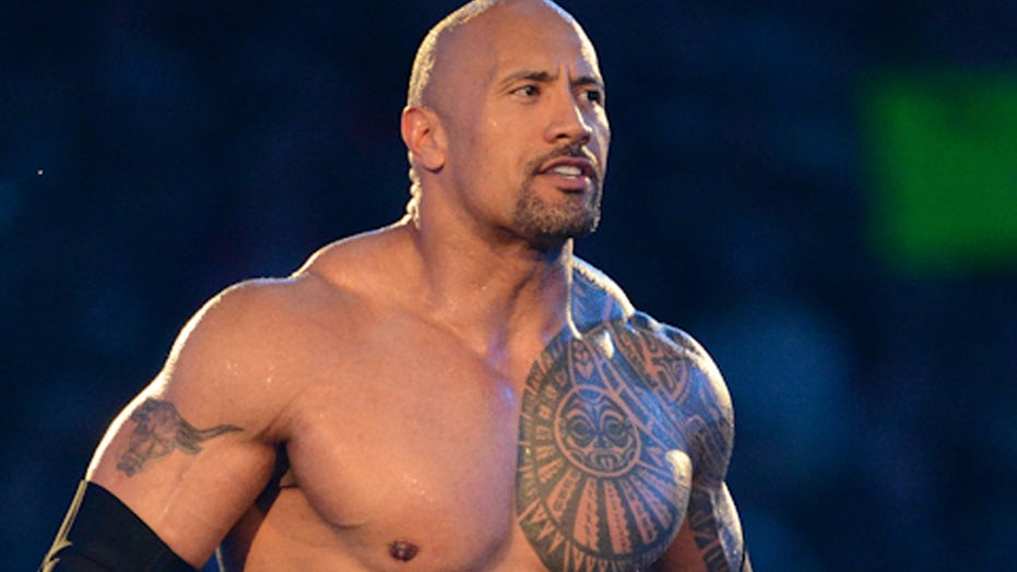 The Rock reflects on WWE debut 25 years later: ‘What a wild, unpredictable road I’ve been on’