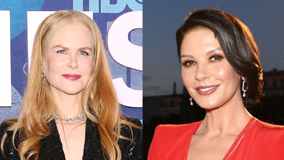 Danksegging 2021: Nicole Kidman, Catherine Zeta-Jones, Gwen Stefani share messages of gratitude