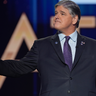 Sean Hannity takes the stage at the 2021 Patriot Awards to honor America’s heroes 