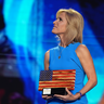 Laura Ingraham presents ‘Most Valuable Patriot’ award 