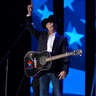 John Rich takes the state in a performance honoring American heroes at the 2021 Patriot Awards 