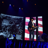 John Rich takes the state in a performance honoring American heroes at the 2021 Patriot Awards 