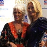 Paula Deen meets with Patriot Award attendees ahead of the show 
