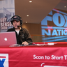'The Guy Benson Show' live from the Patriot Awards location