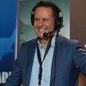 ‘Brian Kilmeade Show’ live from the Patriot Awards venue in Hollywood, Florida. 