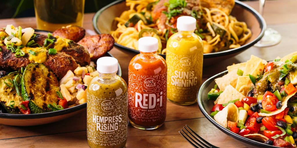 The best food gifts for every kind of eater - Vimarsana News