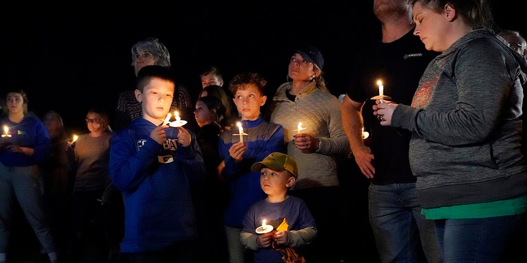 Kentucky candle factory worker speaks out; tornado survivors hold candlelight vigil - Vimarsana News