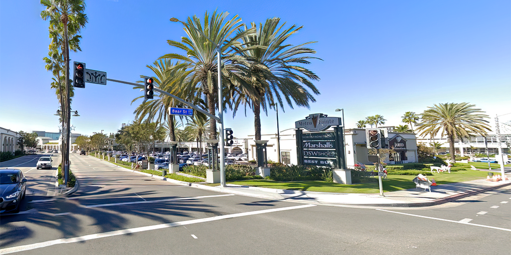 California woman arrested near swanky mall after shoplifting more than $300K: Report - Vimarsana News
