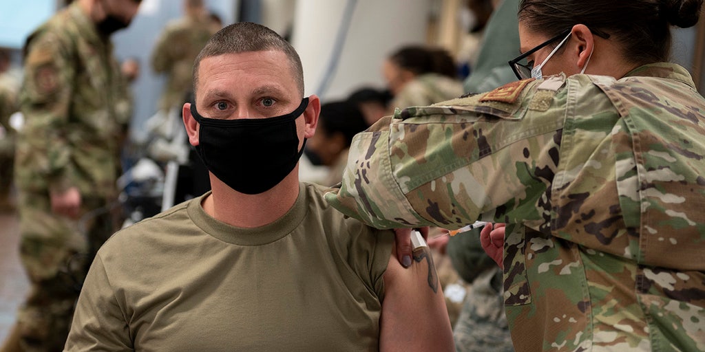 Republicans tout wins in the NDAA from repeal of vax mandate to increasing funds to combat China, Russia - Vimarsana News