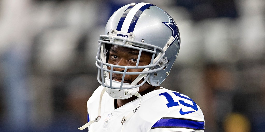 Struggling Cowboys offense gets timely boost with Amari Cooper