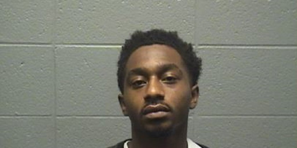 Indiana man charged with Chicago murder allegedly linked to another killing weeks earlier - Vimarsana News