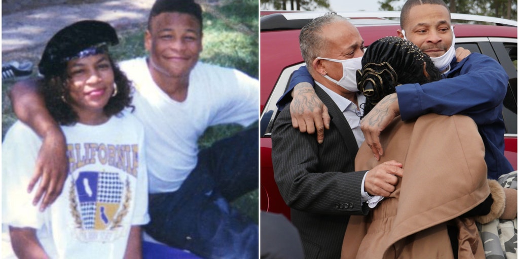 Georgia man freed after 23 years in prison for wrongful Taco Bell murder conviction - Vimarsana News