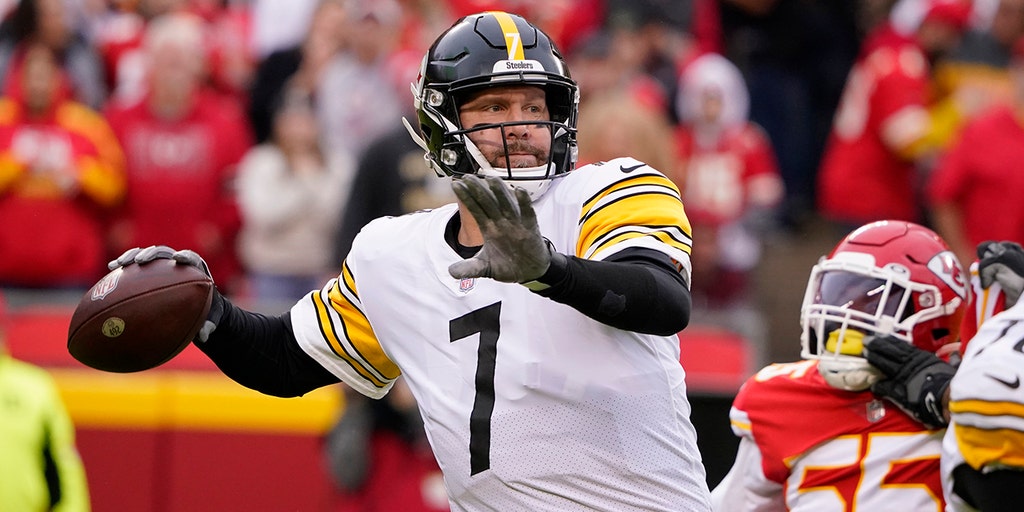 Ben Roethlisberger Has Telling Admission Regarding Future - The